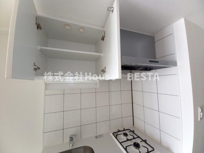 【キッチン】 | エスリードレジデンス神戸兵庫駅前