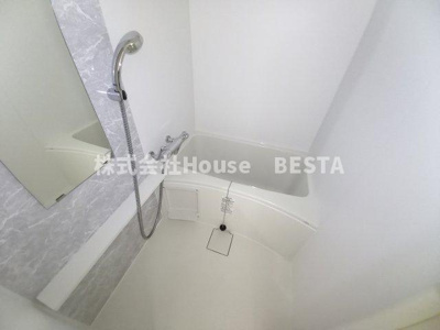 【浴室】 | エスリードレジデンス神戸兵庫駅前