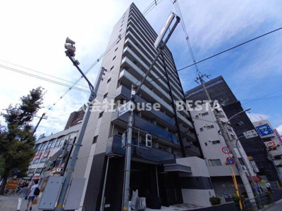 【外観】 | エスリードレジデンス神戸兵庫駅前