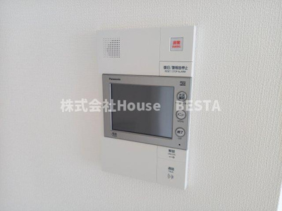 【セキュリティ】 | エスリードレジデンス神戸兵庫駅前