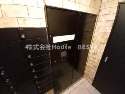 【その他共用部分】 | エスリードレジデンス神戸兵庫駅前