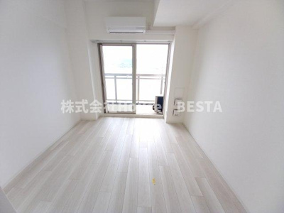 【居間・リビング】 | エスリードレジデンス神戸兵庫駅前