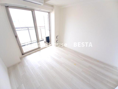 【和室】 | エスリードレジデンス神戸兵庫駅前