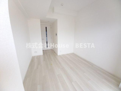 【寝室】 | エスリードレジデンス神戸兵庫駅前