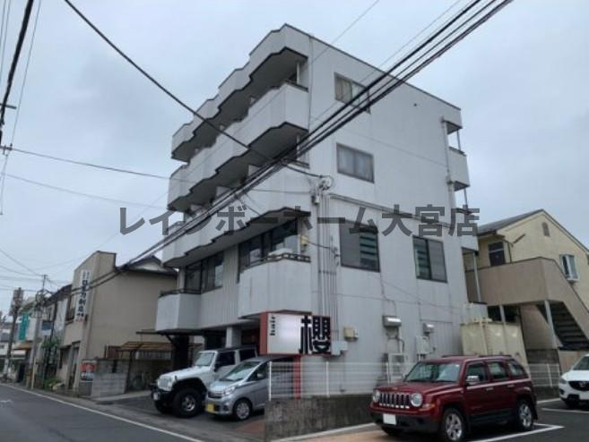第3関根ビル