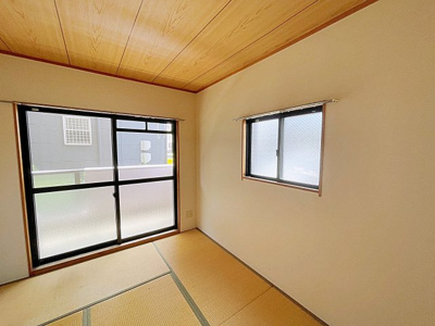 【和室】 | アルカディア鶴里【名古屋市賃貸・RC造】