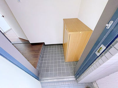 【玄関】 | アルカディア鶴里【名古屋市賃貸・RC造】