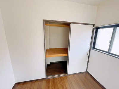 【収納】 | アルカディア鶴里【名古屋市賃貸・RC造】