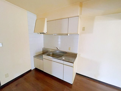 【キッチン】 | アルカディア鶴里【名古屋市賃貸・RC造】