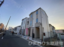 藤沢市湘南台4丁目  2号棟 4期の画像