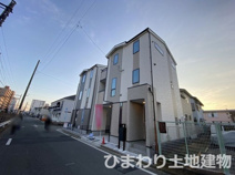 藤沢市湘南台4丁目  2号棟 4期の画像