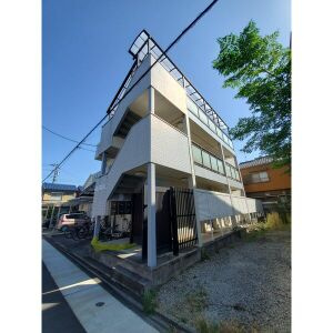 アプローズ川西の展望