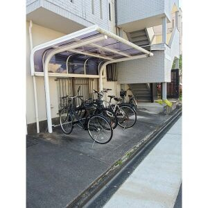 アプローズ川西のその他共用部分