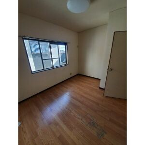 アプローズ川西の寝室