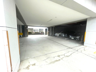 【駐車場】 | 駐車場です♪