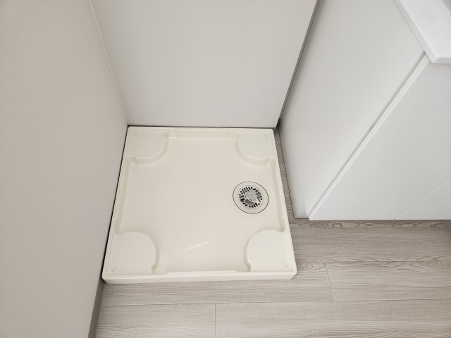 パッションⅤの設備