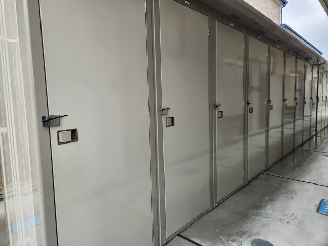 パッションⅤのその他共用部分