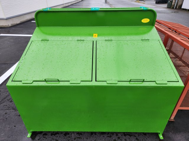 パッションⅤのその他共用部分