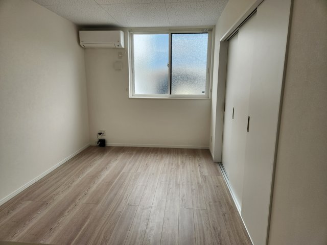 パッションⅤの居間・リビング