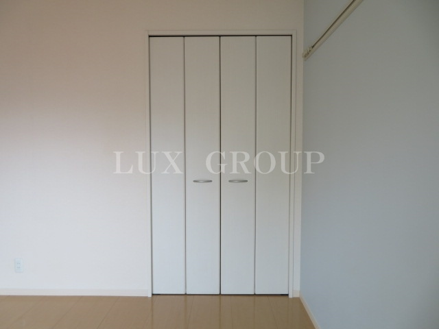 【内装】 | ミストグラス