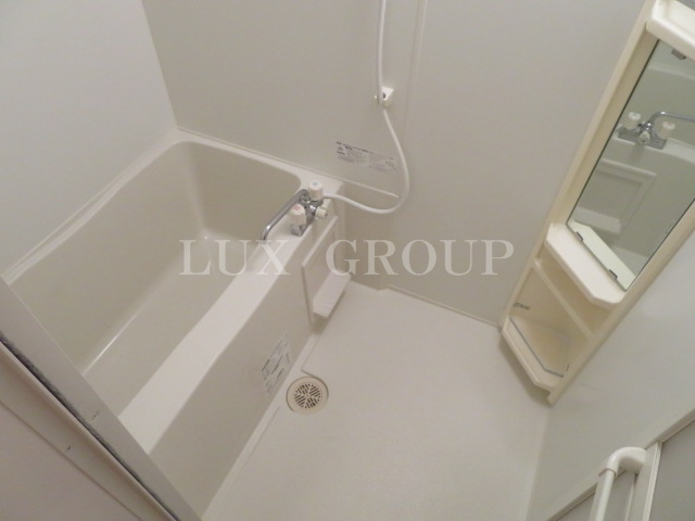 【浴室】 | ミストグラス