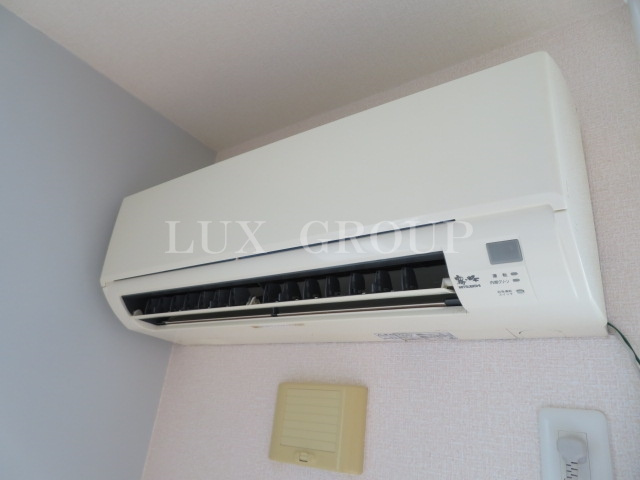 【設備】 | ミストグラス