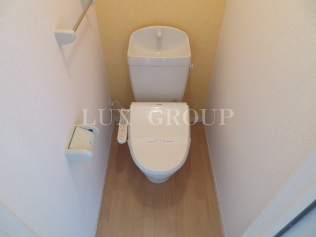 【トイレ】 | ミストグラス