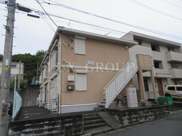 【外観】 | ミストグラス