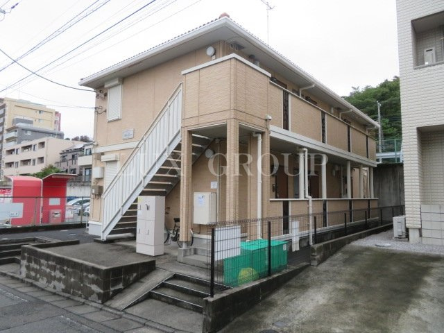 【外観】 | ミストグラス