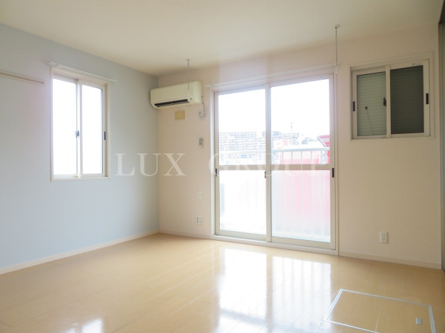 【居間・リビング】 | ミストグラス