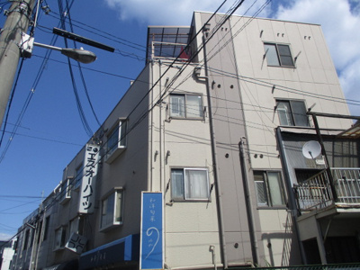 【外観】 | エスオーハイツ