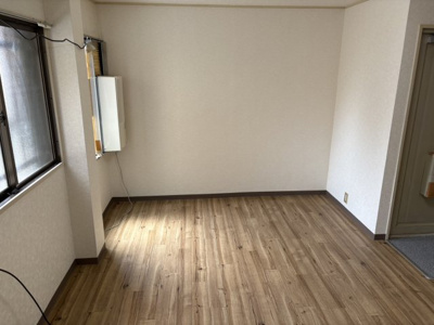 【居間・リビング】 | エスオーハイツ