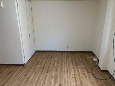 【内装】 | エスオーハイツ