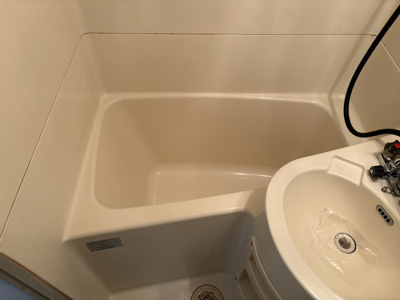 【浴室】 | エスオーハイツ