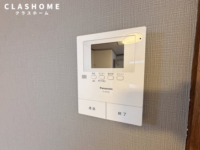 ＰＲＯＧ　　刈谷市の賃貸ならクラスホーム刈谷店のセキュリティ