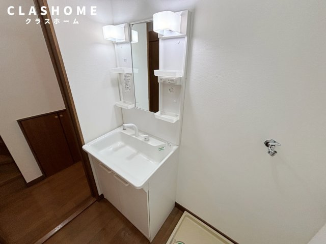 ＰＲＯＧ　　刈谷市の賃貸ならクラスホーム刈谷店の洗面所