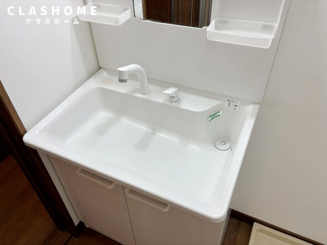 ＰＲＯＧ　　刈谷市の賃貸ならクラスホーム刈谷店の洗面所