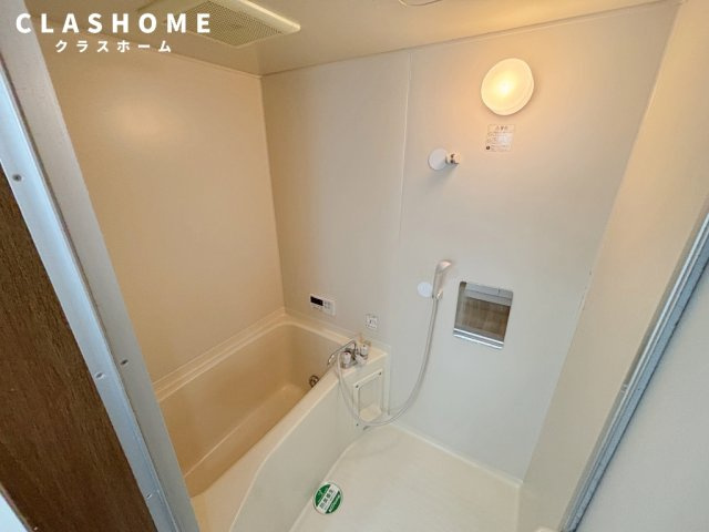 ＰＲＯＧ　　刈谷市の賃貸ならクラスホーム刈谷店の浴室