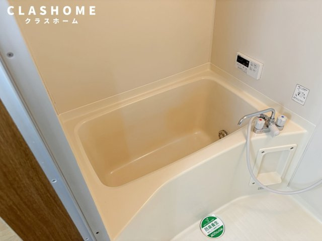 ＰＲＯＧ　　刈谷市の賃貸ならクラスホーム刈谷店の浴室