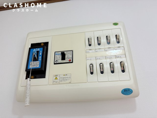 ＰＲＯＧ　　刈谷市の賃貸ならクラスホーム刈谷店の設備