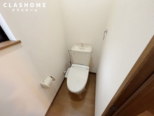 ＰＲＯＧ　　刈谷市の賃貸ならクラスホーム刈谷店のトイレ