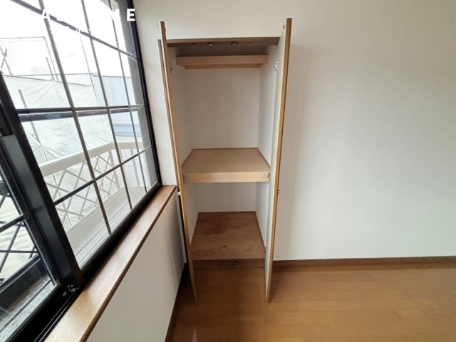 ＰＲＯＧ　　刈谷市の賃貸ならクラスホーム刈谷店の収納