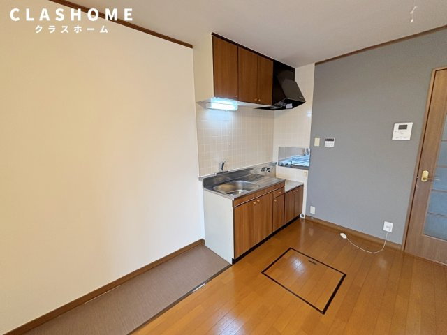 ＰＲＯＧ　　刈谷市の賃貸ならクラスホーム刈谷店の居間・リビング