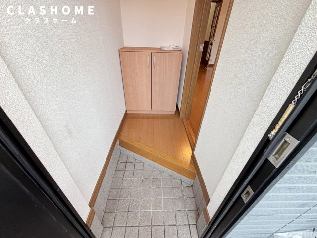 ＰＲＯＧ　　刈谷市の賃貸ならクラスホーム刈谷店の玄関