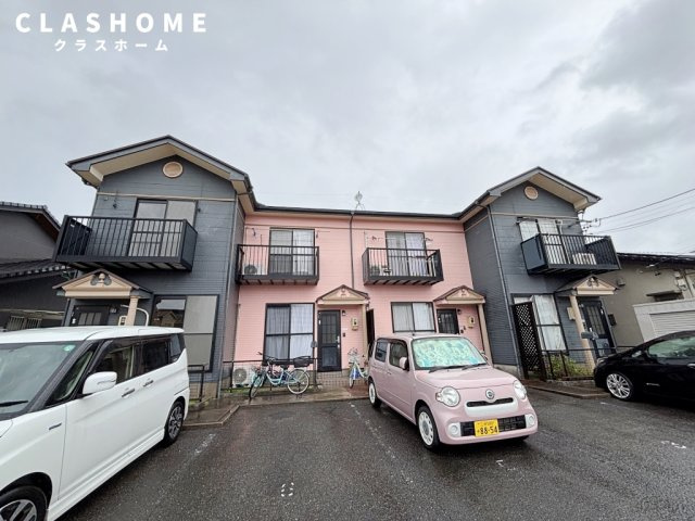 ＰＲＯＧ　　刈谷市の賃貸ならクラスホーム刈谷店の外観