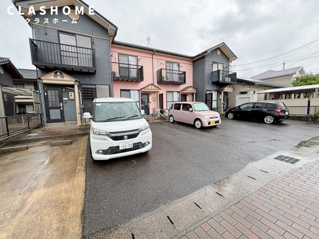 ＰＲＯＧ　　刈谷市の賃貸ならクラスホーム刈谷店の駐車場