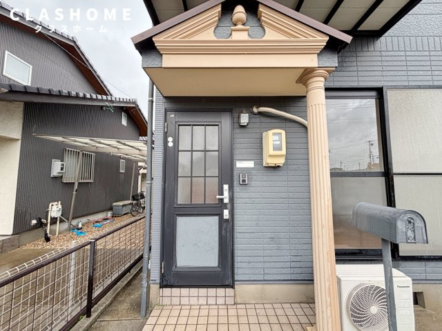 ＰＲＯＧ　　刈谷市の賃貸ならクラスホーム刈谷店の玄関