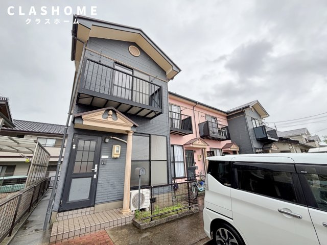ＰＲＯＧ　　刈谷市の賃貸ならクラスホーム刈谷店のバルコニー