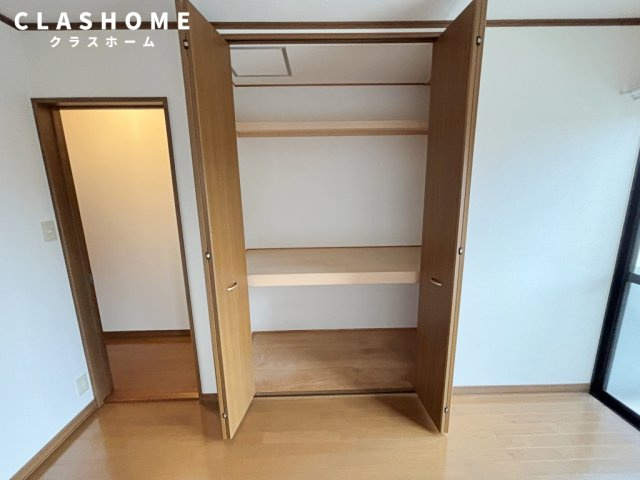 ＰＲＯＧ　　刈谷市の賃貸ならクラスホーム刈谷店の収納