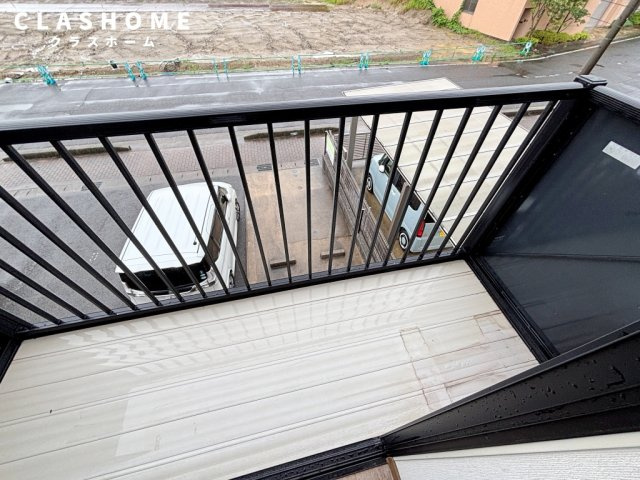 ＰＲＯＧ　　刈谷市の賃貸ならクラスホーム刈谷店のバルコニー